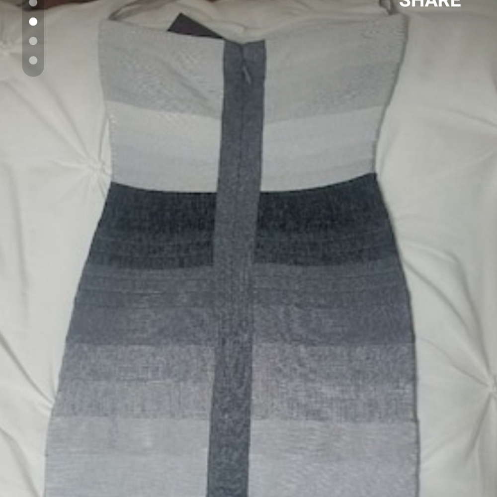 Bodycon dress from Hot Miami Styles - Picture 2 of 5